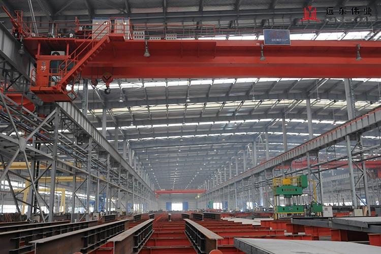 輕鋼加工車(chē)間 輕鋼加工車(chē)間